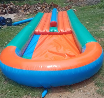 Water Slide
